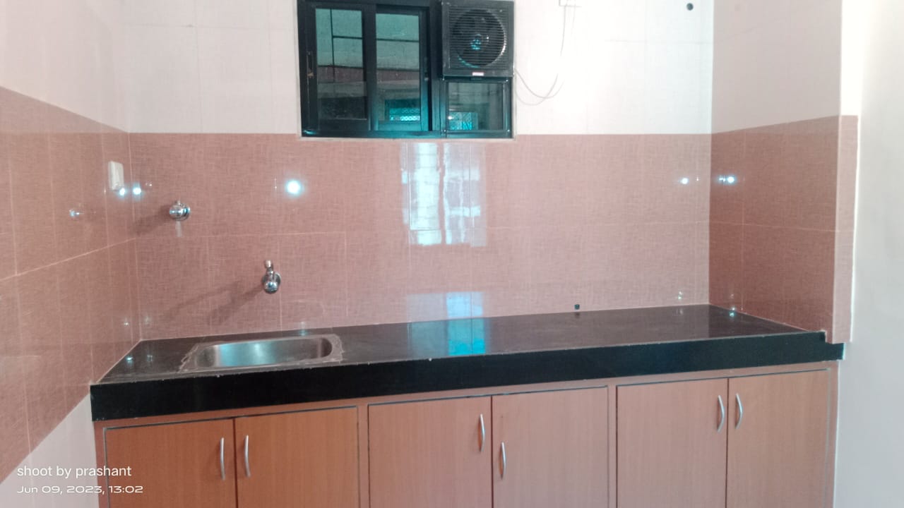 1 BHK Apartment For Rent in Champak Apartment 59 Vasant Vihar Thane  7679547