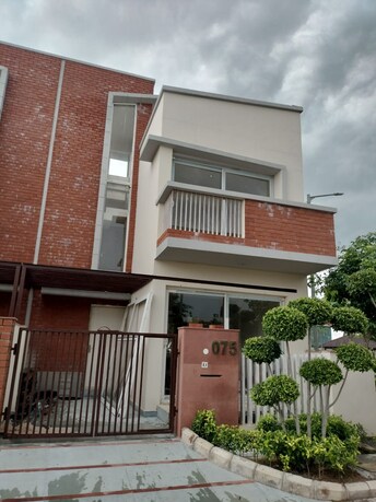 2.5 BHK Villa For Resale in Panchkula Urban Estate Panchkula  7679555