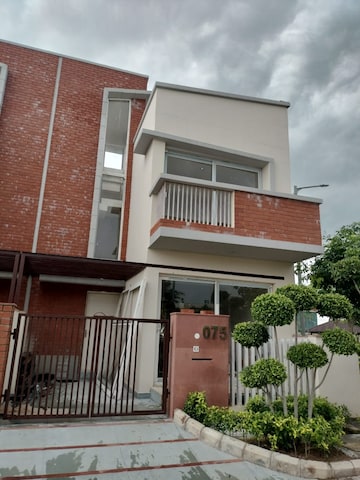 2.5 BHK Villa For Resale in Panchkula Urban Estate Panchkula  7679555