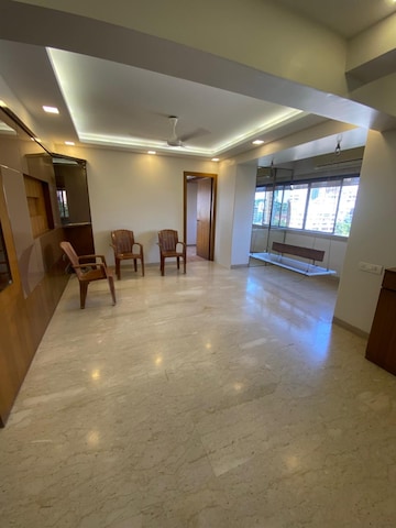 2.5 BHK Apartment For Rent in Monalisa Apartments Cumbala Hill Breach Candy Mumbai  7679566