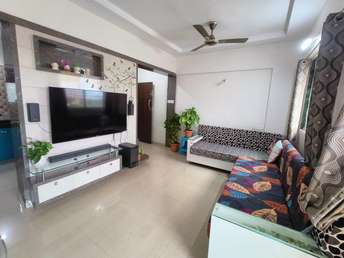 2 BHK Apartment For Rent in Aditi Samrudhi Apartment Baner Pune  7679575