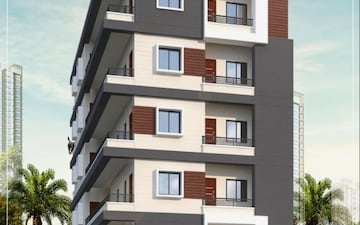2 BHK Apartment For Sale in Nri Layout