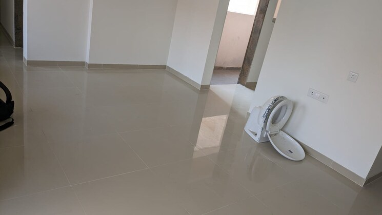 Bathroom, vtp-hilife 2 Bedroom 751 Sq.Ft. Apartment In Wakad Pune 7679583