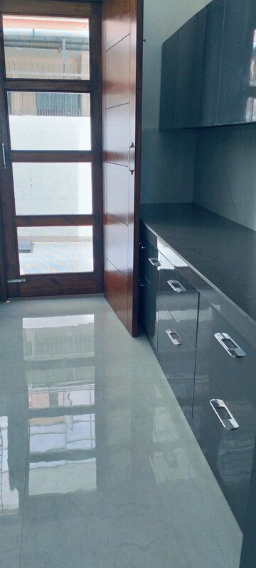 Kitchen in 3 BHK Independent House at Sector 21 – for Sale