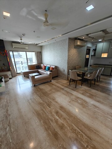 2 BHK Apartment For Resale in Napeansea Road Mumbai  7679590