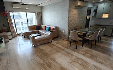 2 BHK Apartment For Sale in Napeansea Road