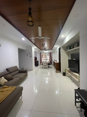 3 BHK Apartment For Rent in Essem18 Poetree Kasavanahalli Bangalore  7679595