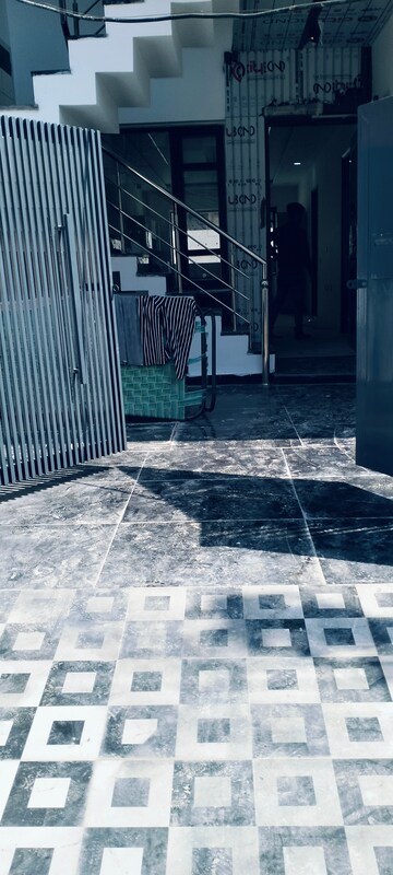 4 BHK Independent House – Exterior View View at Sector 26 - for Sale