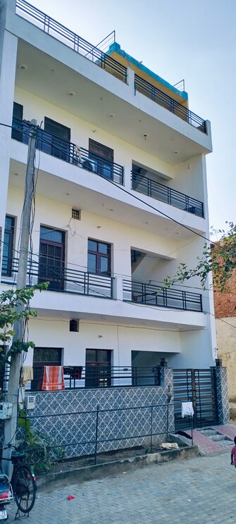 6+ BHK Independent House For Resale in Dera Bassi Mohali  7679600