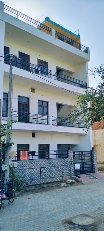 6+ BHK Independent House For Resale in Dera Bassi Mohali  7679600