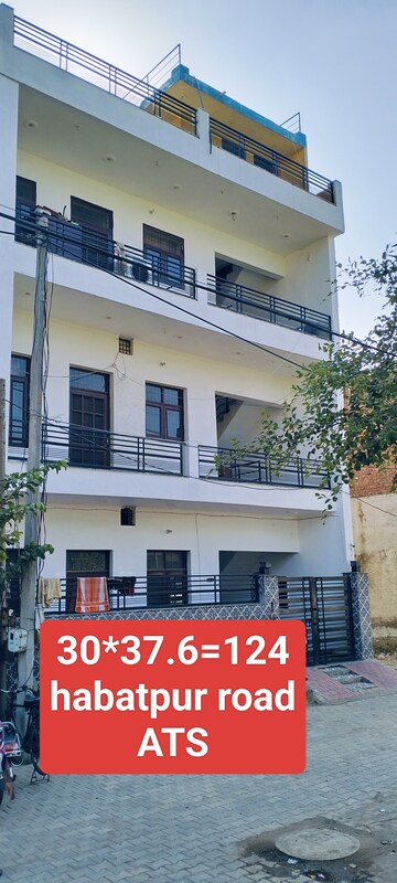 6+ BHK Independent House – Exterior View View at Dera Bassi - for Sale