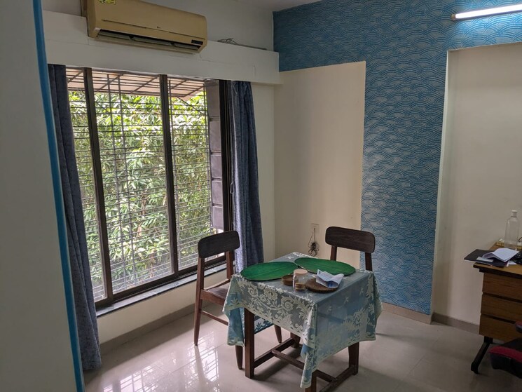 Master Bedroom, nirmal-lifestyle-zircon 1 Bedroom 550 Sq.Ft. Apartment In Mulund West Mumbai 7679633