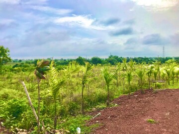 Plot Area in  Plot at Manneguda – for Sale