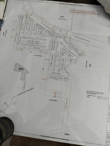  Plot For Sale in Dera Bassi
