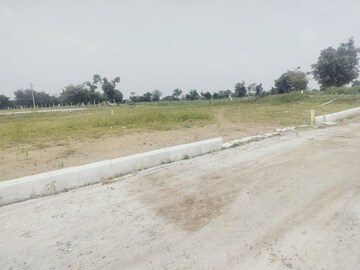  Plot For Sale in Kodangal