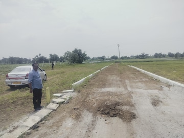 Plot Area in  Plot at Kodangal – for Sale
