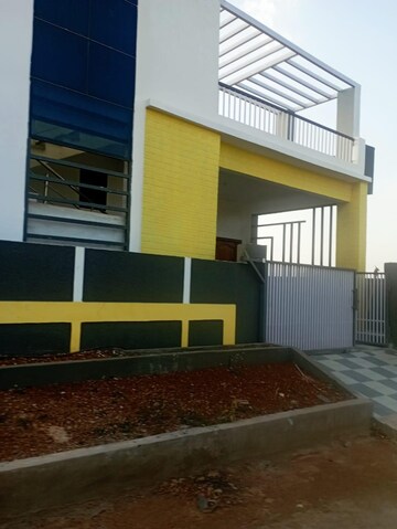  Plot For Sale in Zahirabad