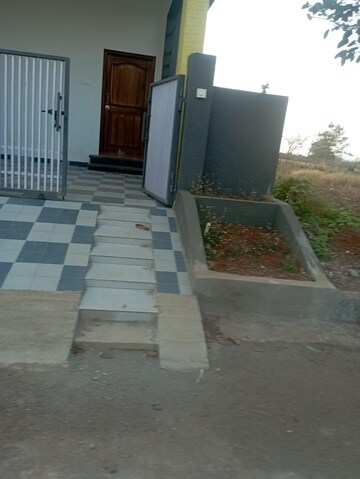  Plot – Exterior View View at Zahirabad - for Sale