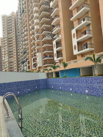 3 BHK Apartment For Resale in Divyansh Onyx Phase 2 Gyan Khand Ghaziabad  7679655