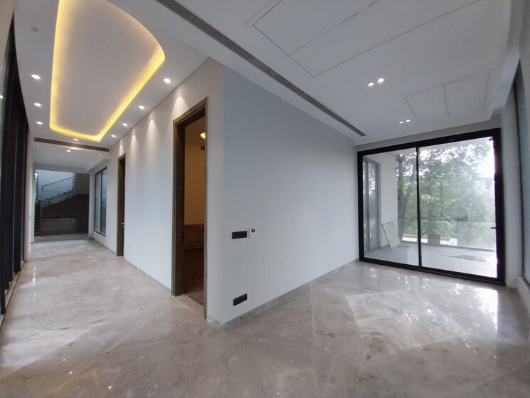 Living Room, chattarpur 5 Bedroom 1600 Sq.Ft. Villa In Chattarpur Delhi 7679653