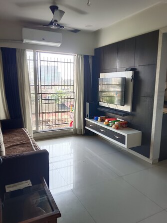 1 BHK Apartment For Rent in Paradise Residency Virar Virar West Palghar  7679650