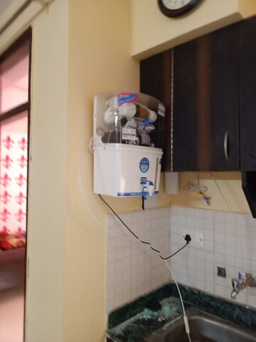 Furnished Amenities in 2 BHK Apartment at Breez Global Heights, Sohna Sector 33 – for Sale
