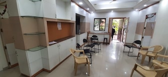 Commercial Office Space 1000 Sq.Ft. For Rent in Pashan Sus Road Pune  7679683