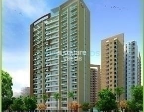 3 BHK Apartment For Sale in Earthcon Casa Grande II, Chi V Greater Noida