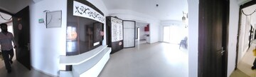 Room in 3 BHK Apartment at RG Luxury Homes, Sector 16b Greater Noida – for Sale