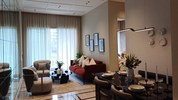 3 BHK Apartment For Sale in Panch Pakhadi