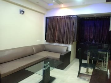 2 BHK Apartment For Rent in Surya Kiran CHS Mahim Mumbai  7679706