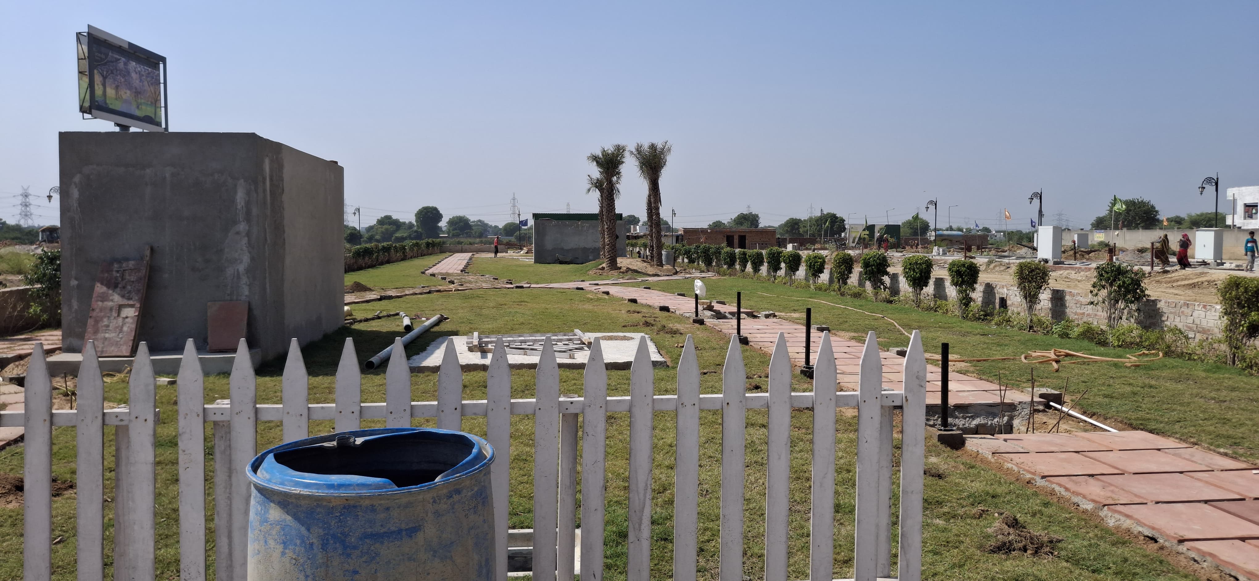 Resale 147 Sq.Yd. Plot in BST Green Bhoomi, Sector 99a Gurgaon 7679695