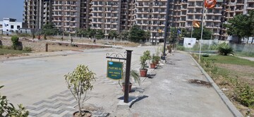  Plot – Exterior View View at BST Green Bhoomi, Sector 99a - for Sale