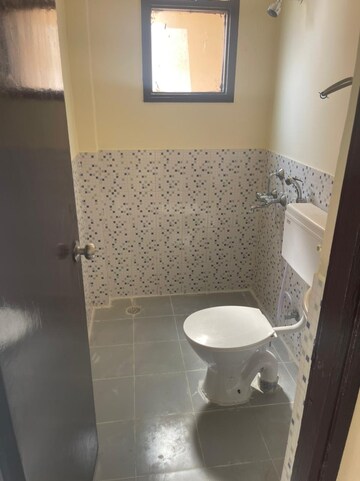 Bathroom in 2 BHK Apartment at Apex Our Homes, Sector 37c – for Sale