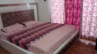 2 BHK Apartment For Rent in Ansal Royal Heritage Sector 70 Faridabad  7679778