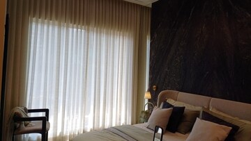 Bedroom in 3 BHK Apartment at Panch Pakhadi – for Sale