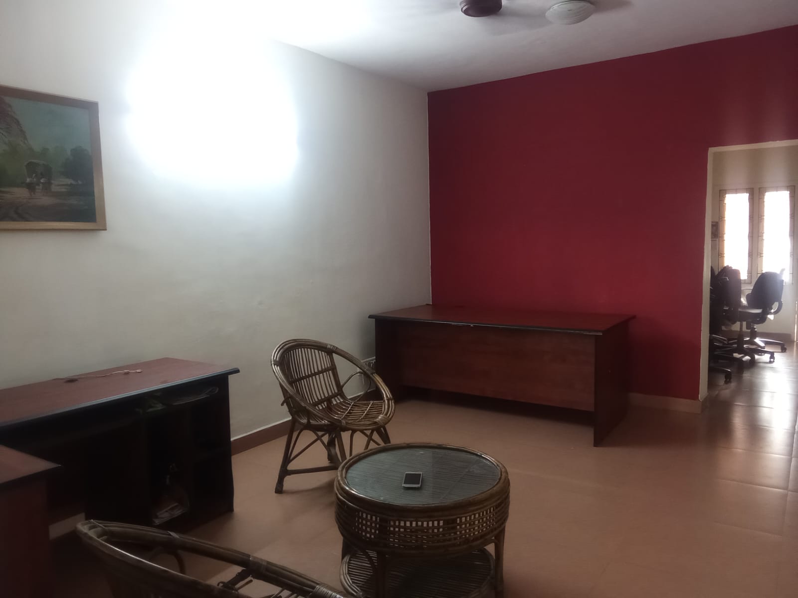 2 BHK Independent House For Rent in Ashok Nagar Chennai  7679792