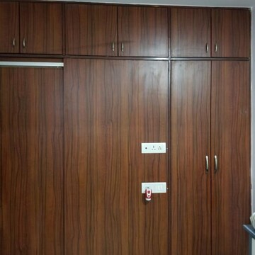 Attached Bathroom in 3 BHK Apartment at Powai – for Sale