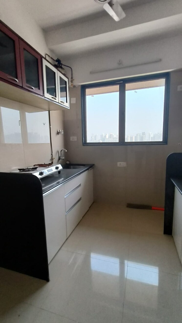 Kitchen, rohan-lifescapes-mirage 2 Bedroom 900 Sq.Ft. Apartment In Matunga West Mumbai 7679876