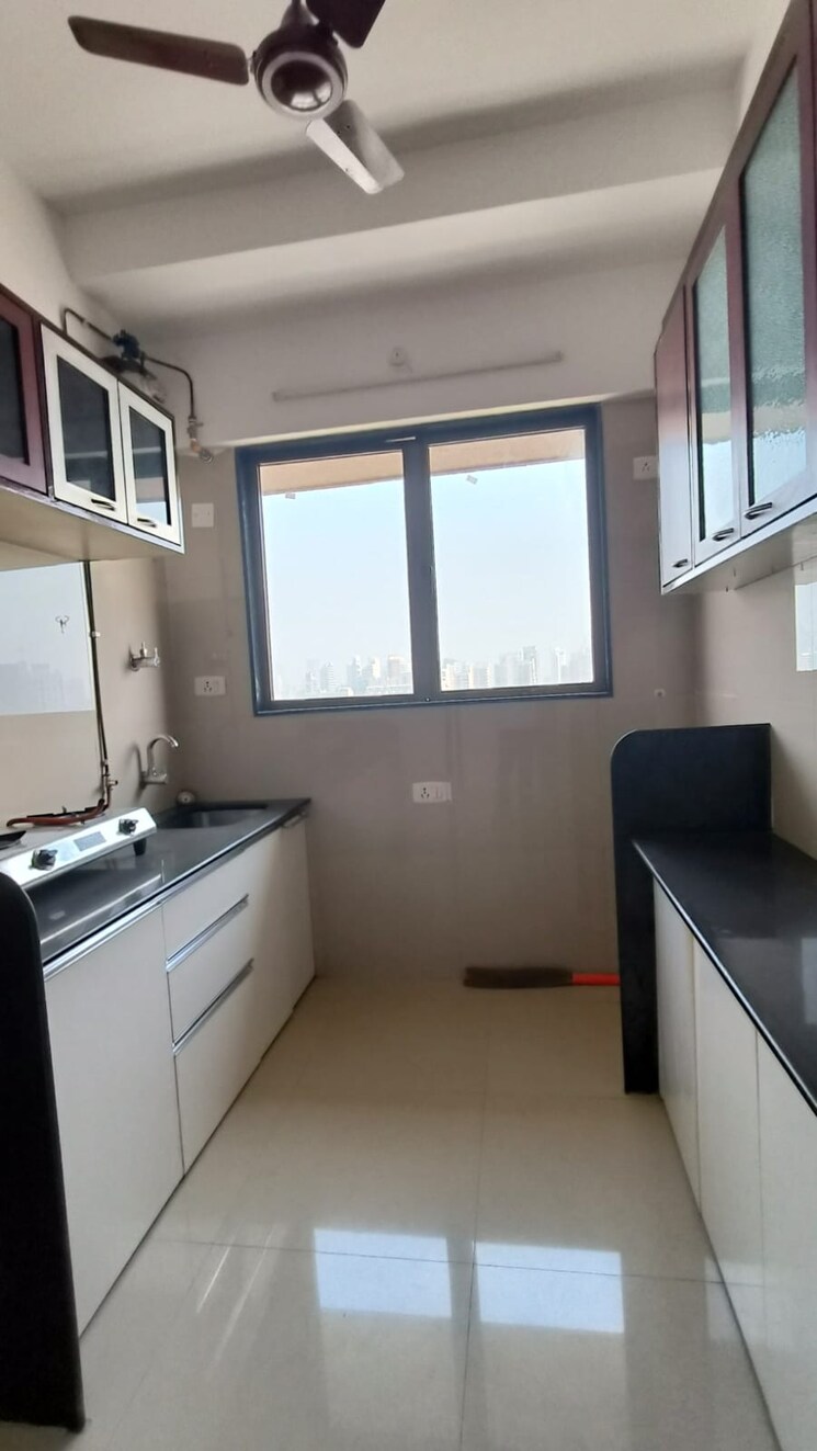 Kitchen, rohan-lifescapes-mirage 2 Bedroom 900 Sq.Ft. Apartment In Matunga West Mumbai 7679876