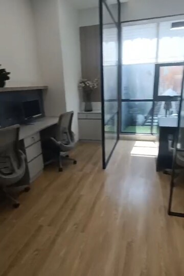 Staircase in  Shop at One Crescent Mumbai, Mira Road – for Sale