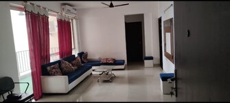 2 BHK Apartment For Resale in BBD Green City Faizabad Road Lucknow  7679812