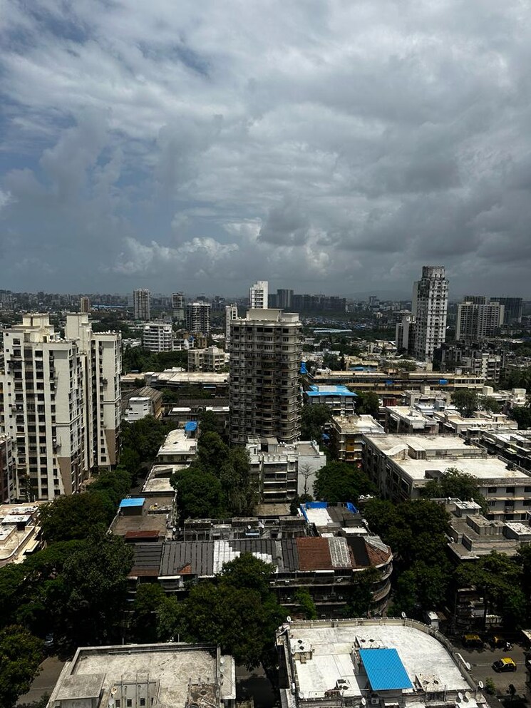 Exterior View, nine-dimensions-shanta-durga 2 Bedroom 750 Sq.Ft. Apartment In Mahim Mumbai 7679918