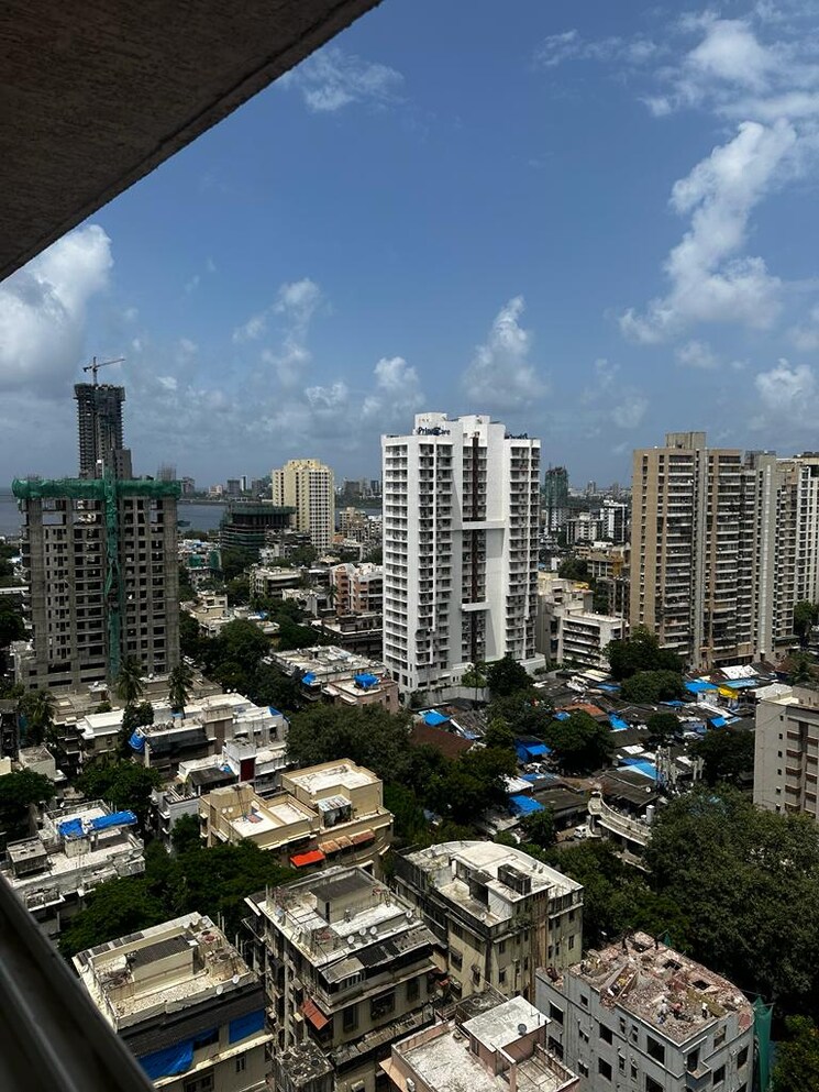 Exterior View, nine-dimensions-shanta-durga 2 Bedroom 750 Sq.Ft. Apartment In Mahim Mumbai 7679918