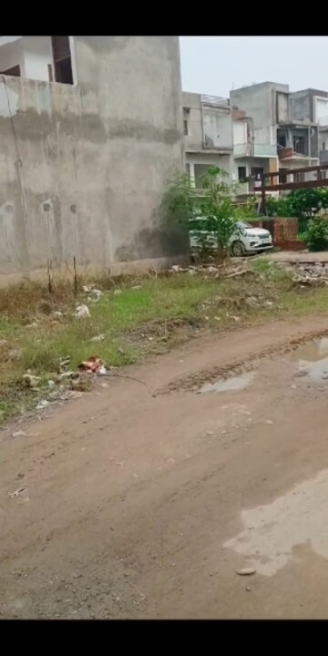 Plot Area in  Plot at Spring Garden Faizabad Road, Faizabad Road – for Sale