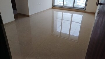 Living Room in 2 BHK Apartment at Thane West – for Sale