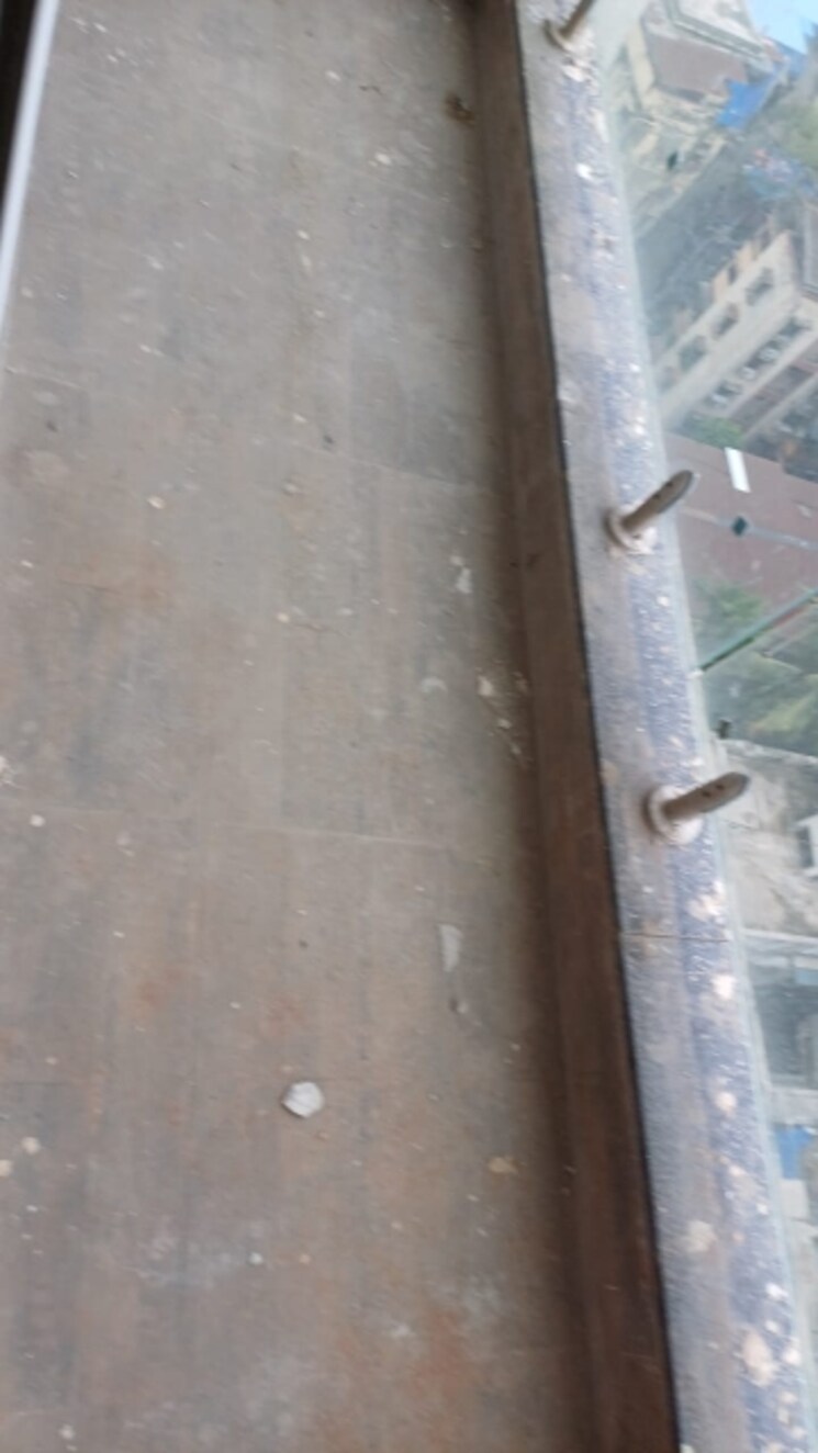 Balcony, thane west 2 Bedroom 655 Sq.Ft. Apartment In Thane West Thane 7679934