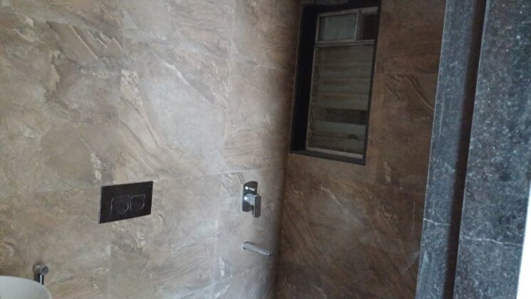 Bathroom, thane west 2 Bedroom 655 Sq.Ft. Apartment In Thane West Thane 7679934