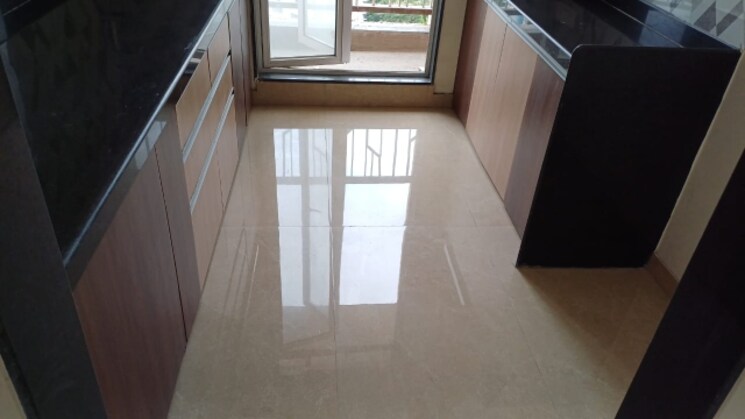 Kitchen, thane west 2 Bedroom 655 Sq.Ft. Apartment In Thane West Thane 7679934