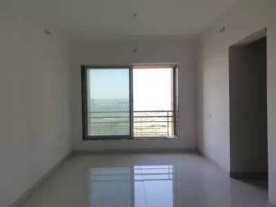 2 BHK Apartment For Rent in Raheja Complex Malad East Mumbai  7679928